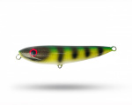 Sanno Baits GPepp Walk the Dog 10 cm - Nuked Perch Sanno Baits GPepp Walk the Dog 10 cm - Nuked Perch